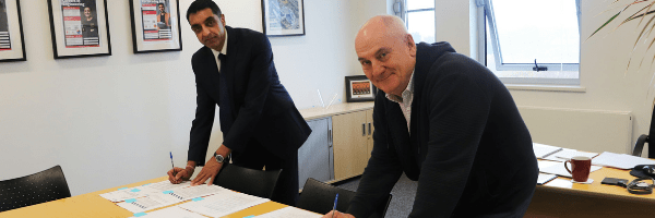 Walsall College completes acquisition of CITB National Construction College Midlands