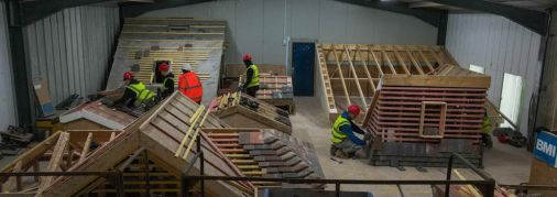 Scaffolding & Access Courses