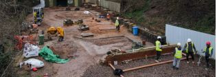 Scaffolding & Access Courses